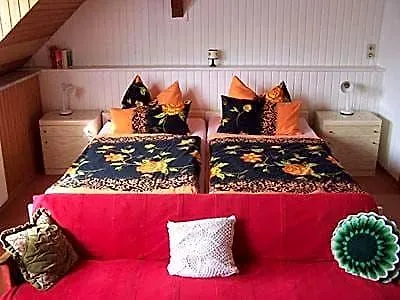 Anneliese Schmitgen Bed & Breakfast 3*